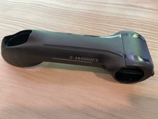 Haste de liga Specialized Sworks Venge VIAS 125mm para barra de 31,8 mm e garfo 1 1/8 comprar usado  Enviando para Brazil