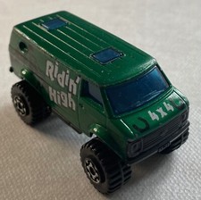 Matchbox .102 4x4 for sale  AYLESBURY