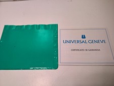Ultra rare universal usato  Castiglion Fiorentino