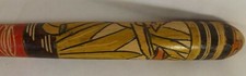 Hand carved painted for sale  Orangevale