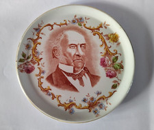 Antique commemorative plaque for sale  ELLESMERE