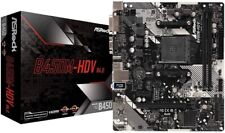 Asrock b450m hdv usato  Marano di Napoli