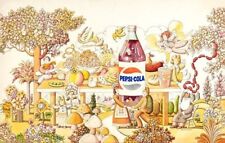 John alcorn pepsi usato  Anzio
