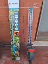 Tagliasiepi gardena easycut usato  Cassano d'Adda