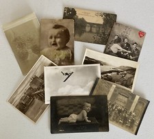 Assorted postcards antique for sale  The Colony