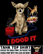 Funny cute dood for sale  Cape Coral