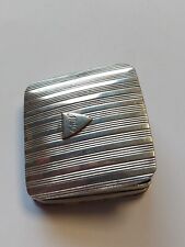 Antque solid silver for sale  LINCOLN