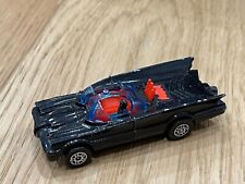 Corgi juniors batmobile d'occasion  France