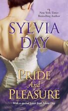 Pride and Pleasure by Day, Sylvia. Mass Market Paperback. 0758231733. Good comprar usado  Enviando para Brazil