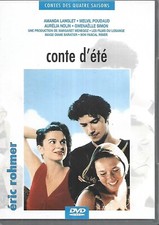 éric rohmer conte d'occasion  Valence