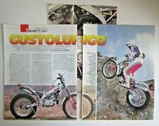 Motosprint993 prova test usato  Milano