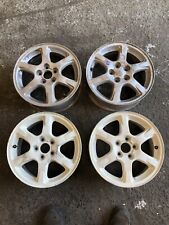 Set subaru impreza for sale  LAMPETER