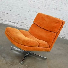 Modern swivel slipper for sale  Topeka