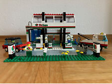 Lego tankstelle 6397 gebraucht kaufen  Winnenden