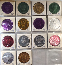 Rare lot krewe for sale  Gadsden