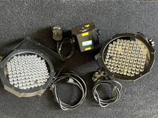 American mega par for sale  SWINDON