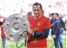Hasan salihamidz bayern gebraucht kaufen  Deutschland