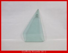 Vetro fisso triangolo usato  Siracusa