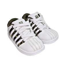 Kswiss camo toddlers for sale  Pompano Beach