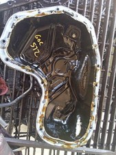 Engine gasoline 3.5l for sale  Graham