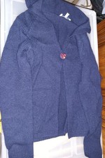 Donaldson navy blue d'occasion  Expédié en Belgium