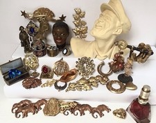 Petite brocante 2boucles d'occasion  Chinon