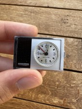 Stowa mini alarm gebraucht kaufen  Eggenfelden