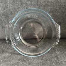 Vintage pyrex clear for sale  ELY