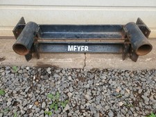 Genuine meyer snow for sale  Williamsport