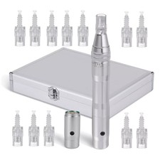 Neuf derma pen usato Neuf derma pen usato  Spedire a Italy