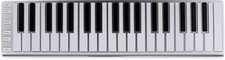 Controlador MIDI Bluetooth CME Xkey Air 37 teclas comprar usado  Enviando para Brazil