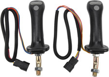Maniglie per joystick usato  Roma
