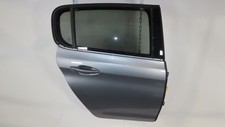 Porte arrière peugeot d'occasion  Seclin