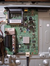 Ue32eh5000w scheda samsung usato  Cison di Valmarino