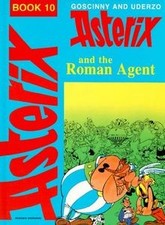 Asterix engl asterix gebraucht kaufen  Berlin