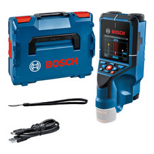 Bosch rtungsgerät wallscanner gebraucht kaufen  Berlin