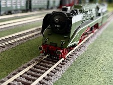 Roco 63201 dampflok gebraucht kaufen  Berlin