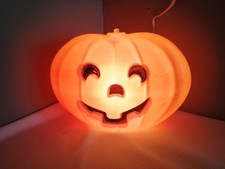Vtg halloween blow for sale  Alpena