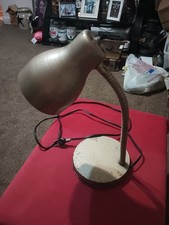 Vintage table lamp for sale  Romney