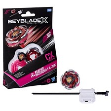 Beyblade starter pack usato  Italia