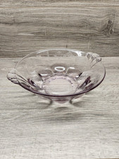 Vtg amethyst purple for sale  Bodfish