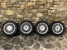 Set completo gomme usato  Lecco