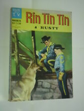 Raccolta rintintin rusty usato  Italia