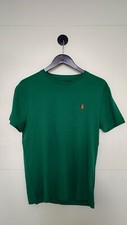 Shirt polo ralph d'occasion  Mezzavia