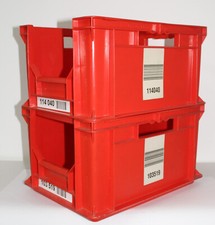 Schäfer lagerbox 4220 gebraucht kaufen  Odelzhausen