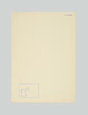 Alighiero boetti territori usato  Vasto