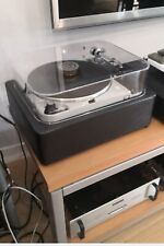 Thorens 124 plinto usato  Roma
