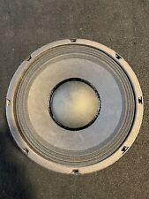 Woofer EV Electro Voice DL10X 10" Fresh Recone 8ohm comprar usado  Enviando para Brazil