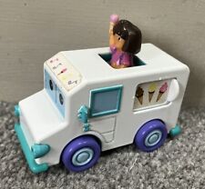 Dora explorer diecast for sale  CHELTENHAM