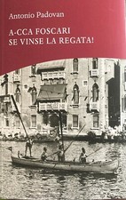 Cca foscari vinse usato  San Martino Buon Albergo